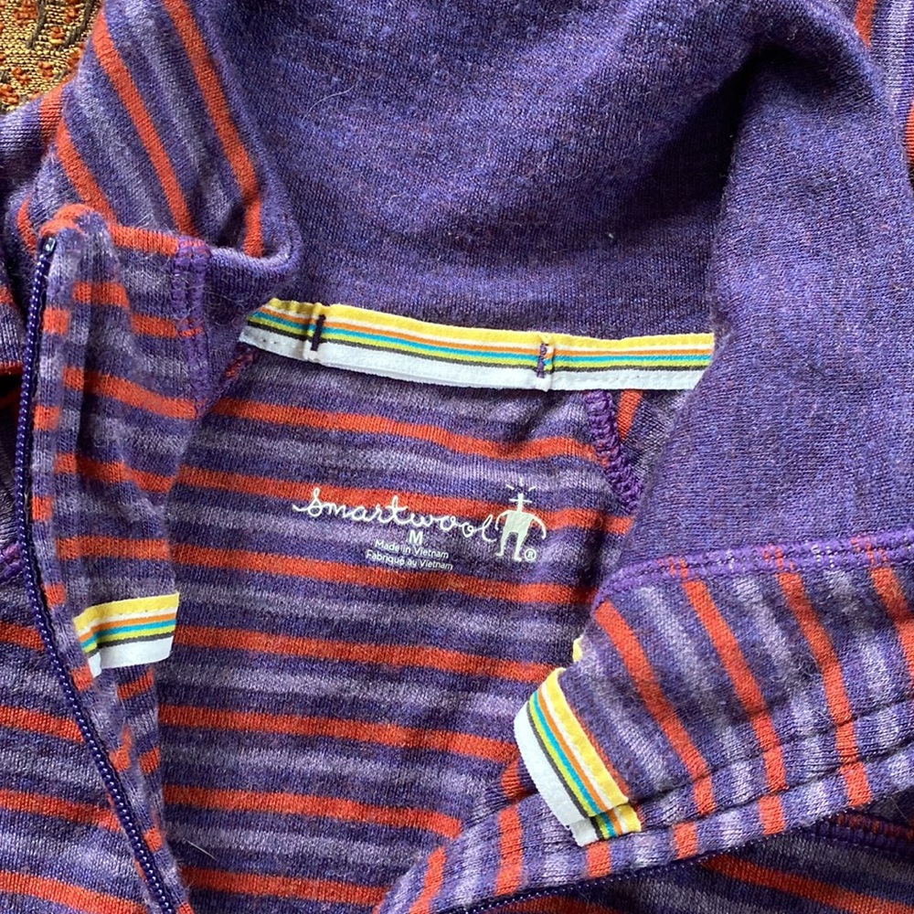 Smartwool Set Double Propulsion Smartloft Jacket … - image 5